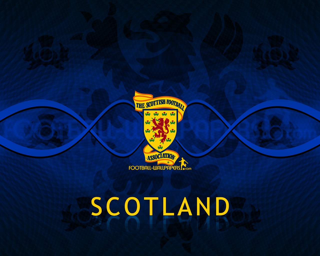 Scotland National Team Wallpaper 2 Football Wallpapers