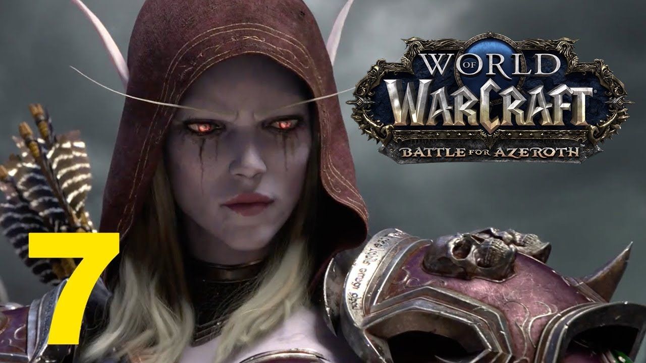 World Of Warcraft Battle For Azeroth The Deadmines Raid