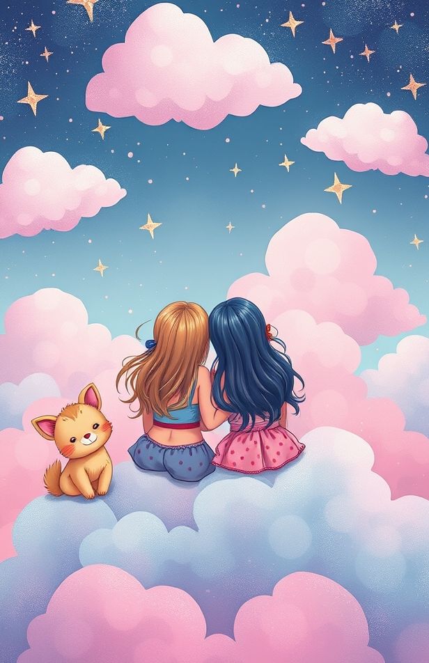 Bff Wallpaper