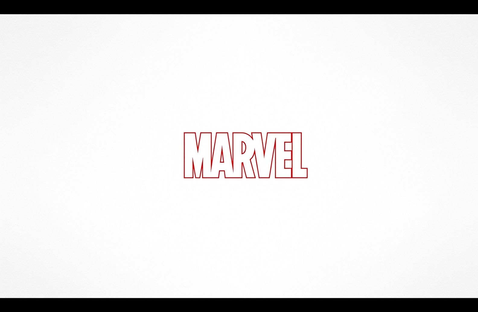 Minimalist Marvel Wallpaper