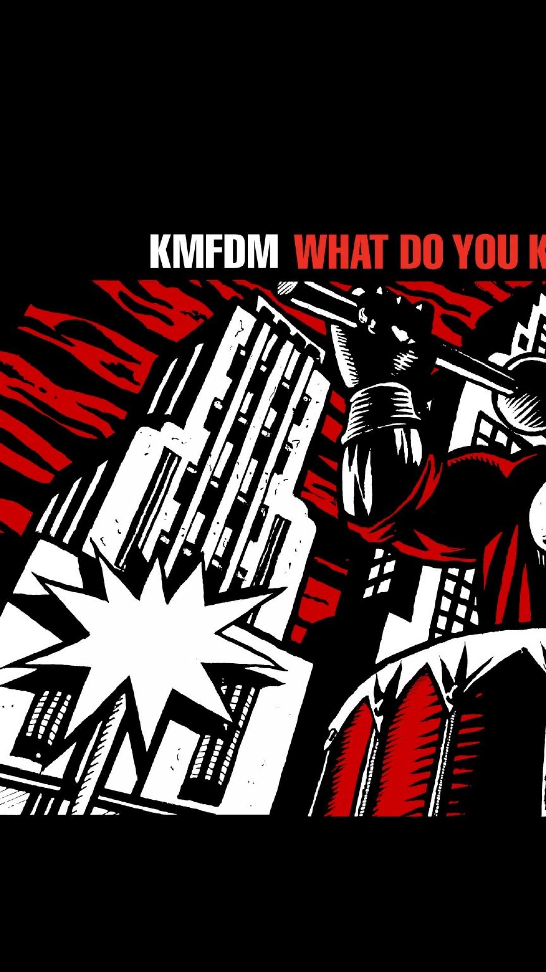 Industrial Music Kmfdm Album Covers Bands Wallpaper