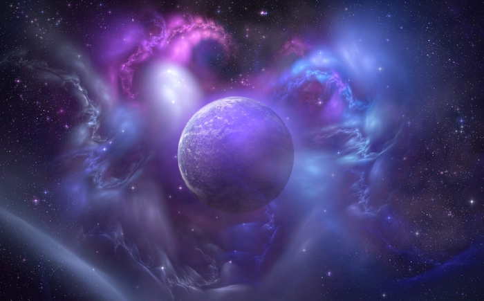 Space Galaxy Animated Wallpapers multimedia gallery