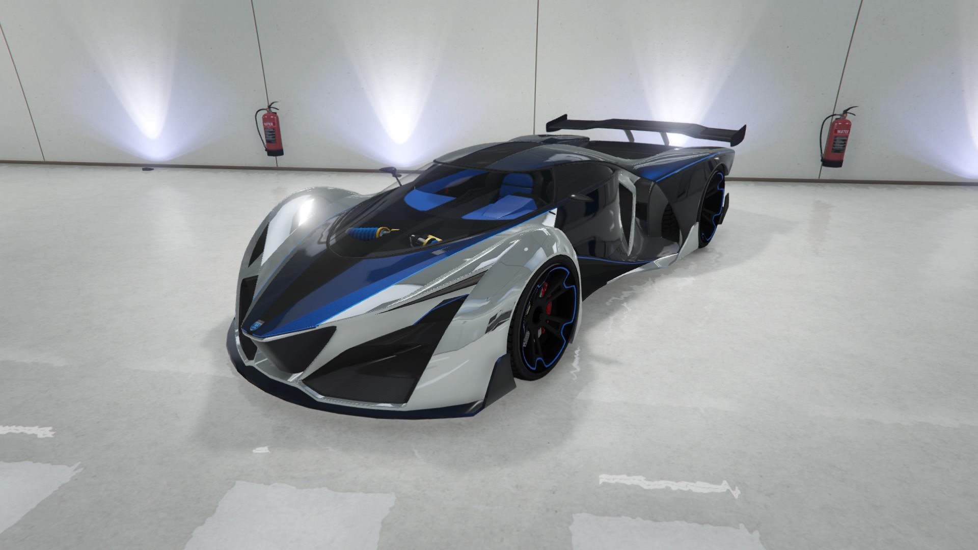 What Do You All Think Of The New Grotti X80 Proto Grandtheftautov