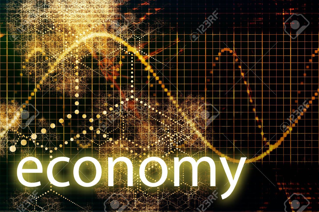 Economics Wallpaper Top Background