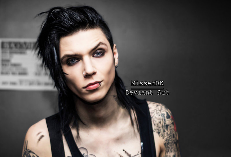 free-download-andy-biersack-parched-by-misserbk-800x546-for-your