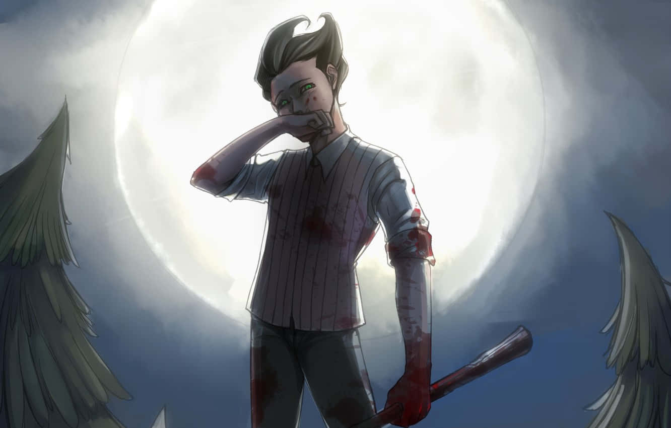 Dont Starve Wallpaper