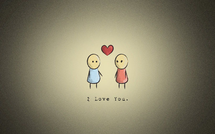 Free download kushtrimdeviantartcomI Love You Wallpaper by 900x563 for  your Desktop Mobile  Tablet  Explore 49 I Love You Wallpaper Images   Cute I Love You Wallpapers I Love You Background