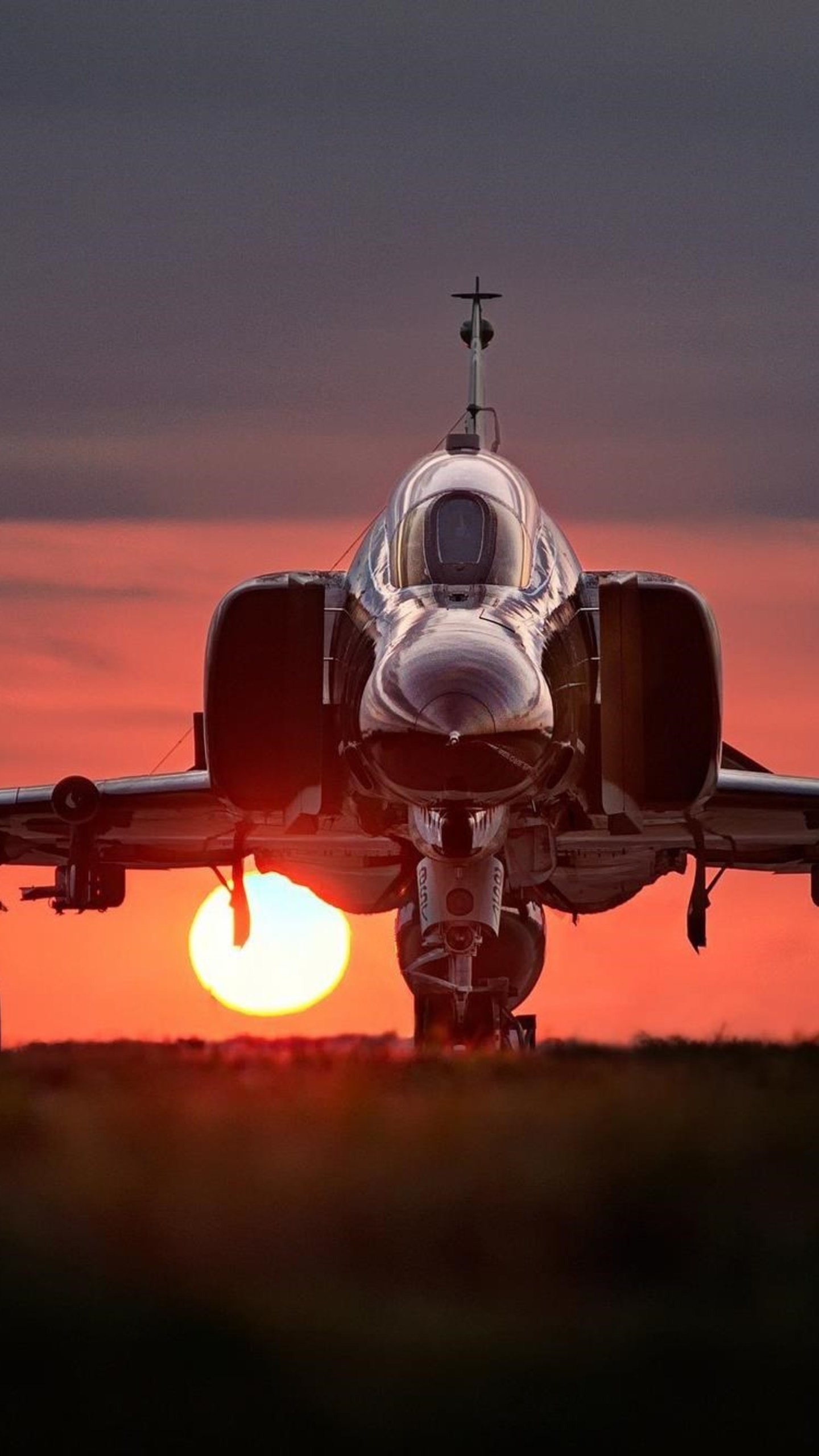 Military Aircraft Wallpaper