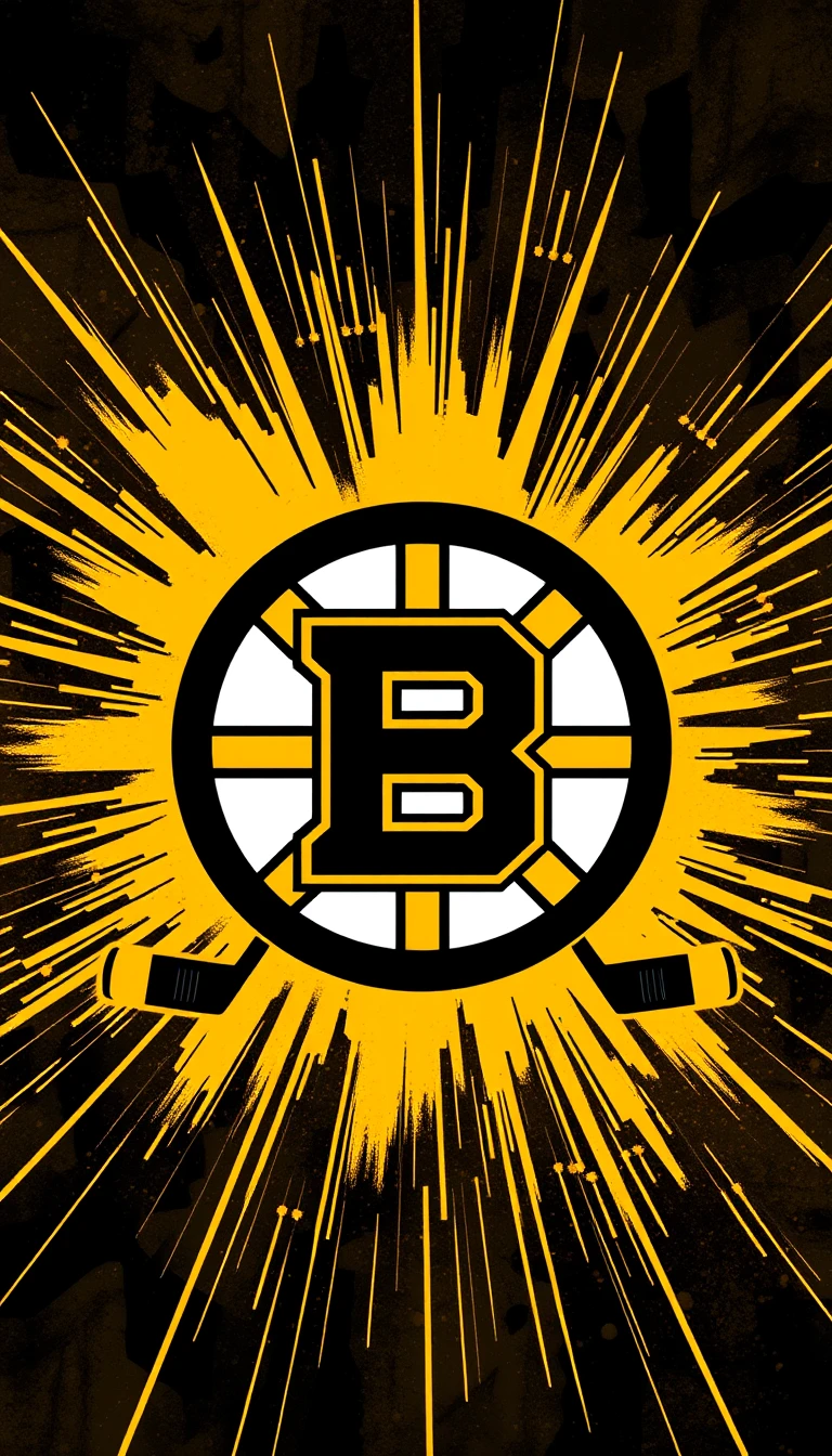 🔥 Download Boston Bruins Phone Wallpaper by @mreeves on WallpaperSafari