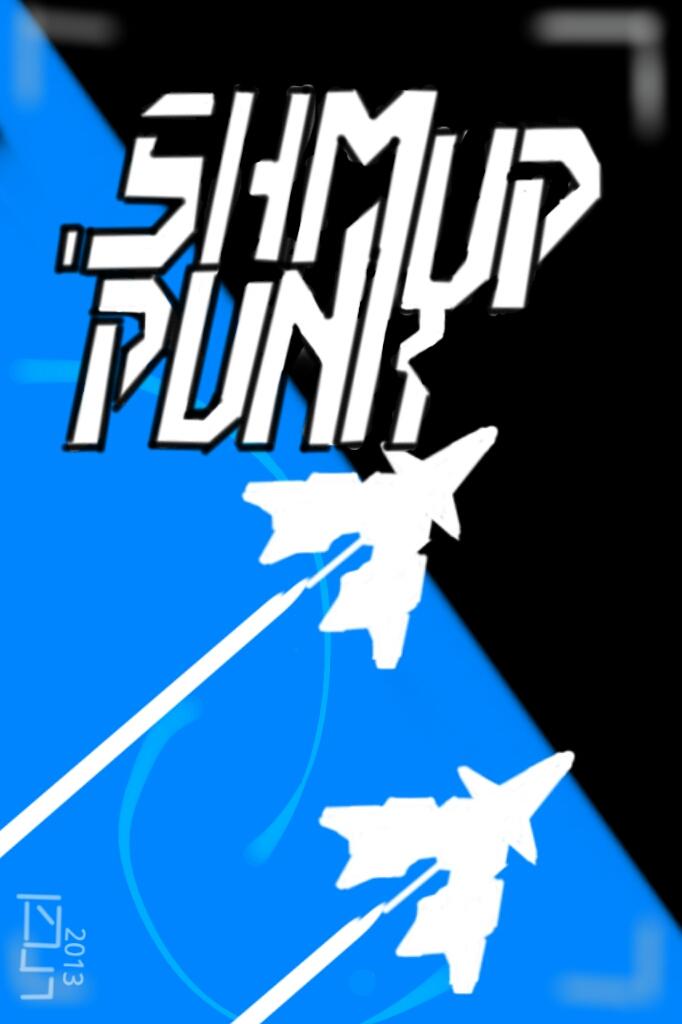 Shmup Punk Wallpaper Mobile By Tysavarin