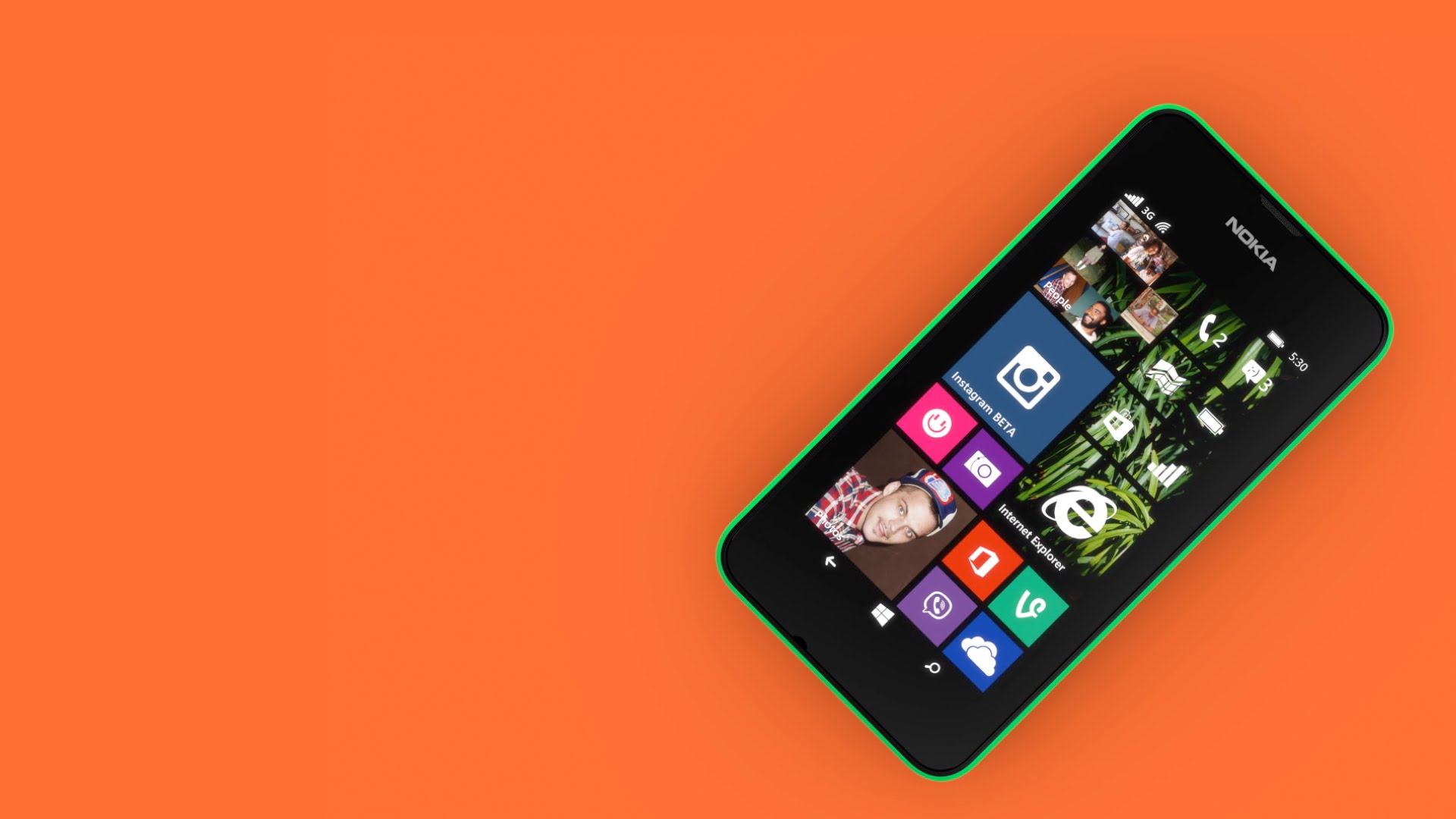 Lumia Prime Indiscrezioni Su Di Un Nuovo Entry Level Microsoft