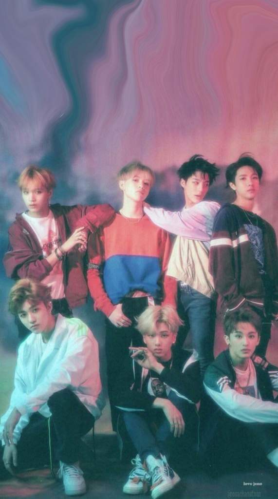 NCT DREAM WALLPAPERS NCT DREAM Amino 571x1024