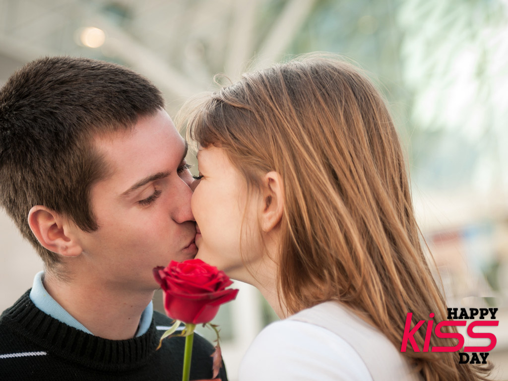 Kiss Day Sms Image Quotes Wallpaper Messages Status