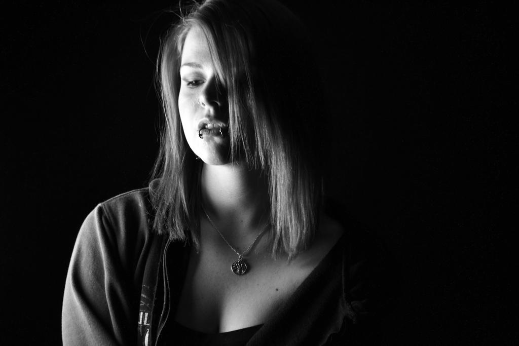 Tonal Photograph By Dyinginside1000 Wallpaper