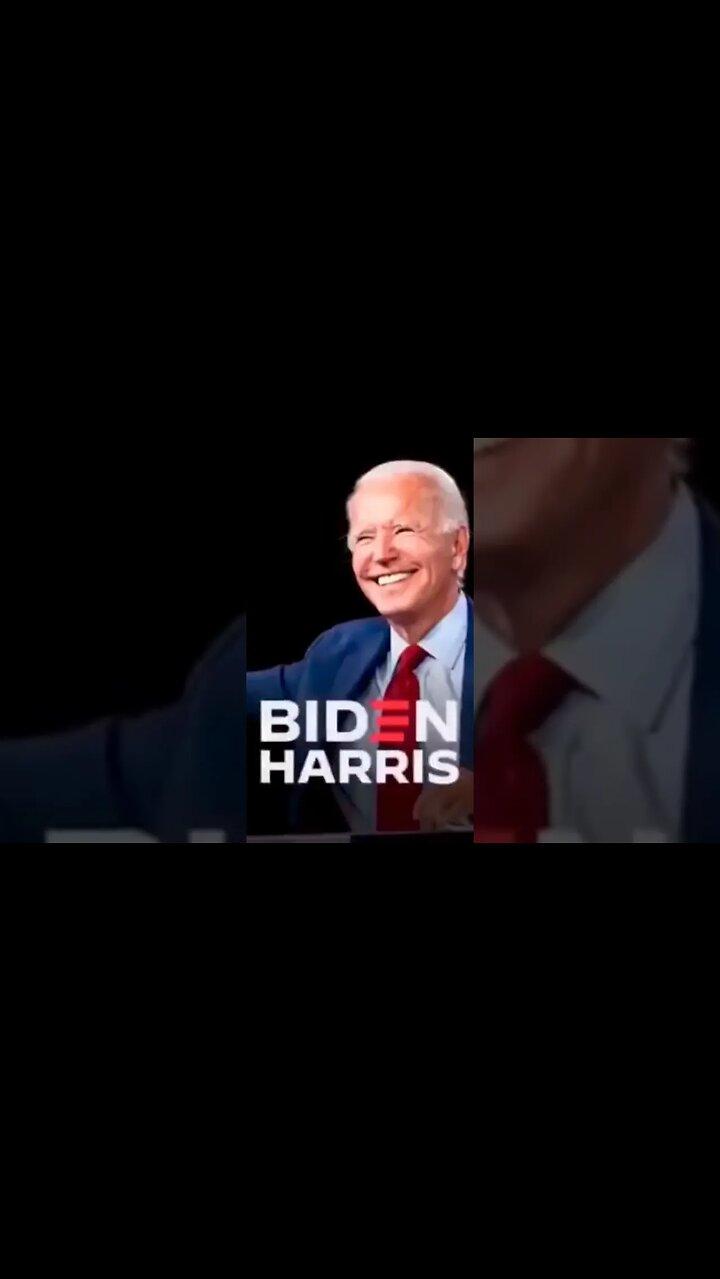 Biden Harris Campaign Promo