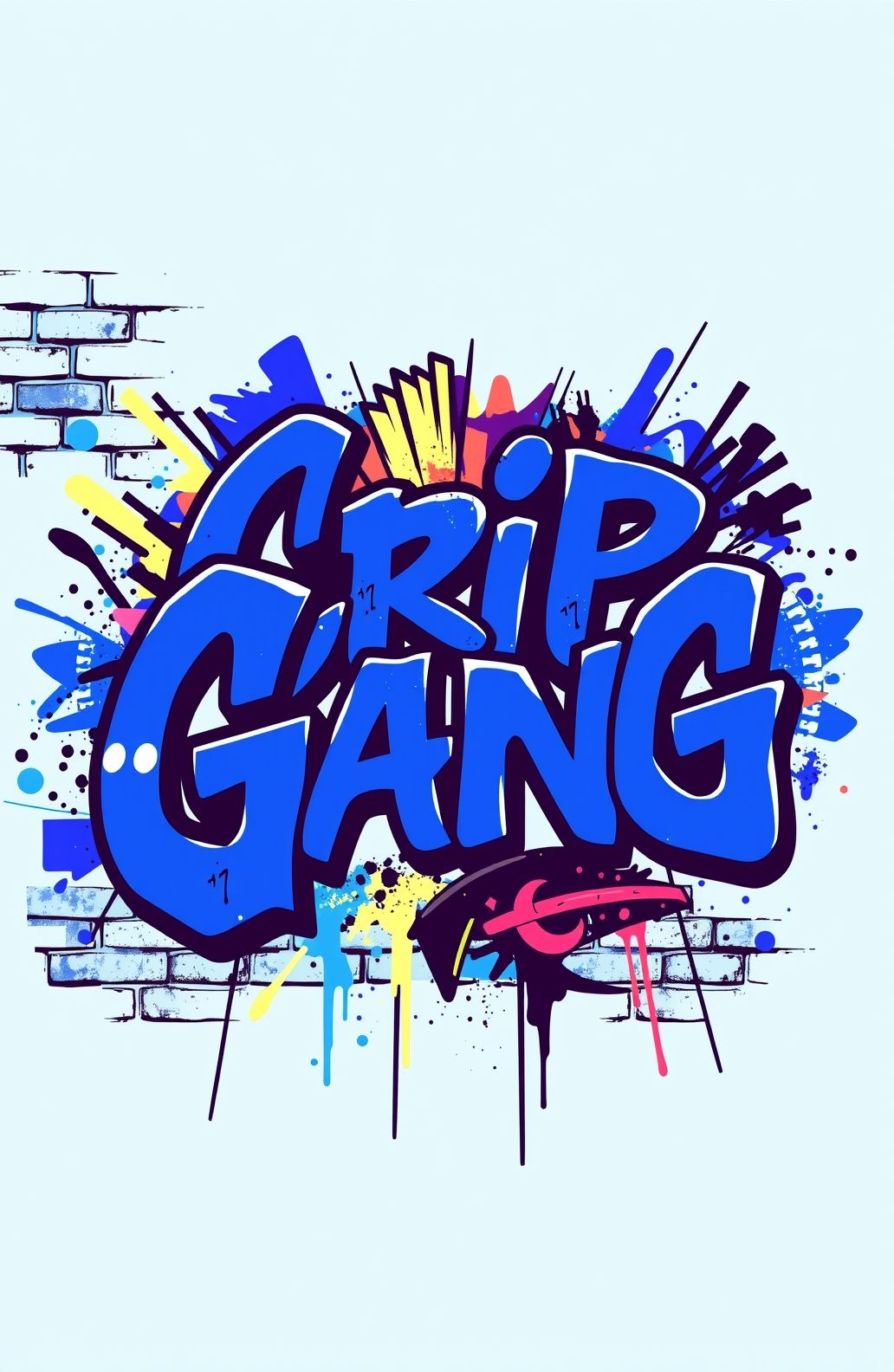 Crip Gang Wallpaper
