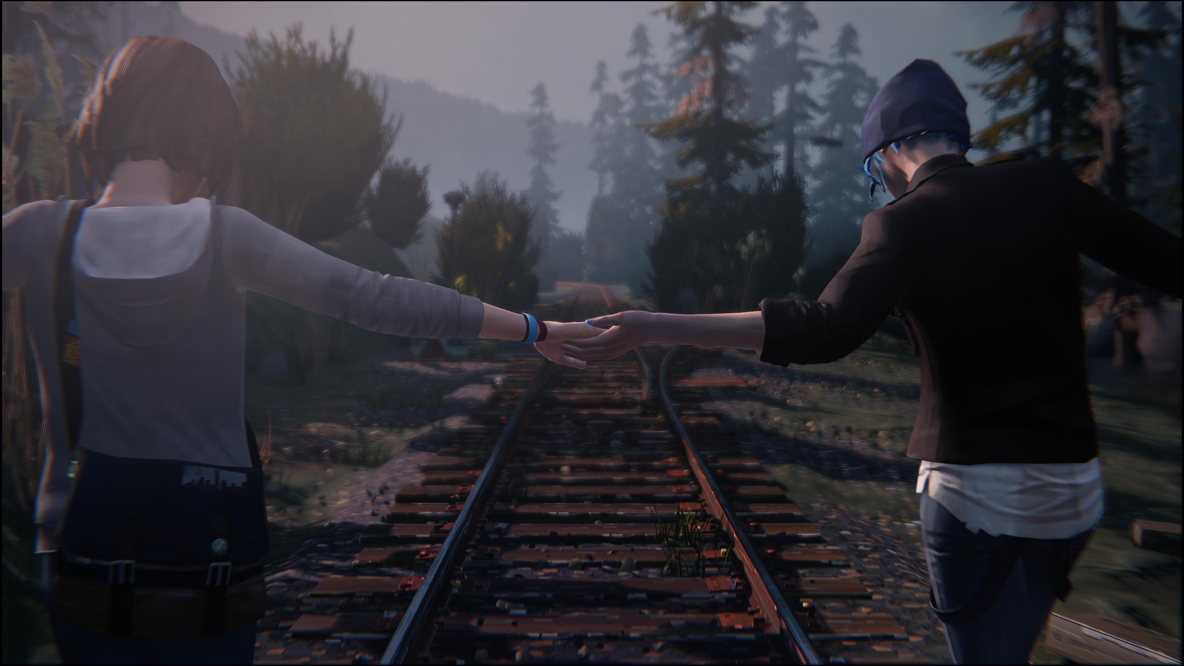 Life Is Strange Wallpaper Full HD Pictures