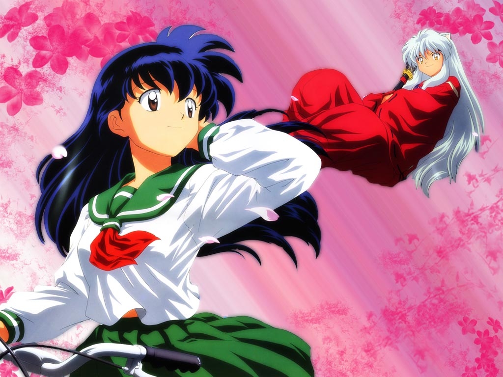 Wallpaper HD Inuyasha