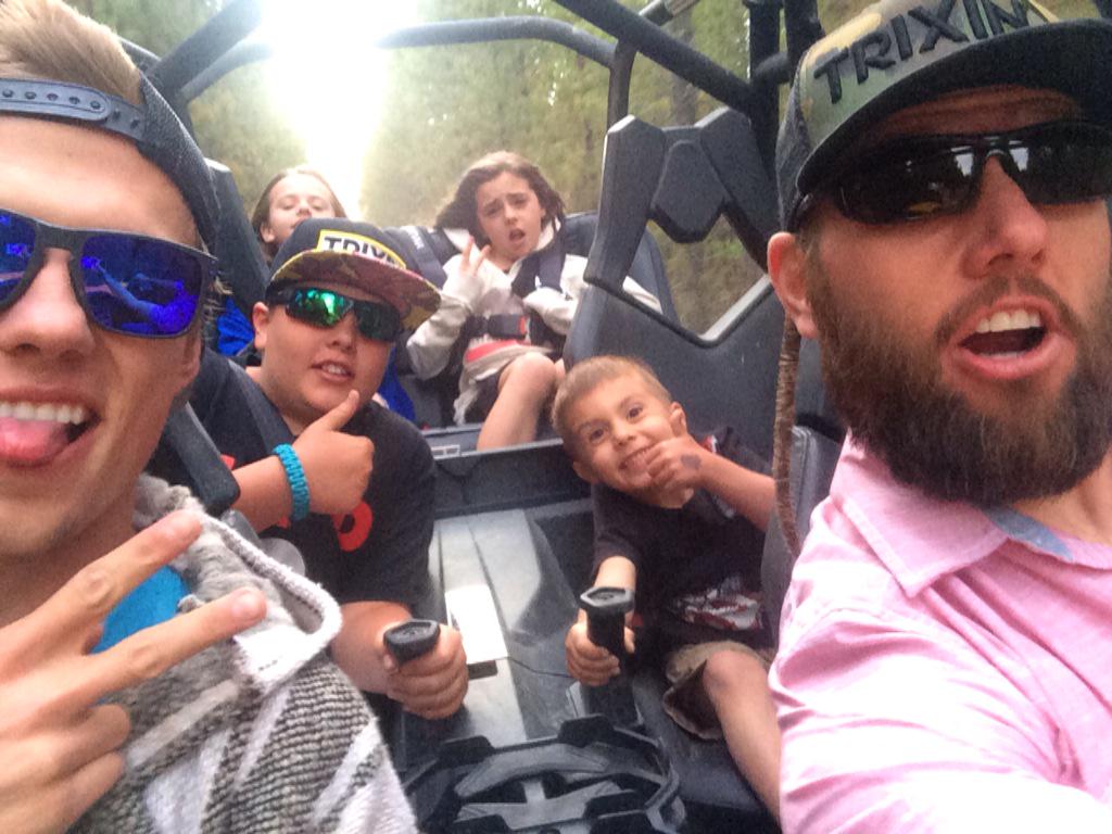 Lydia Thirlway On Shaycarl What A Great Selfie Loving