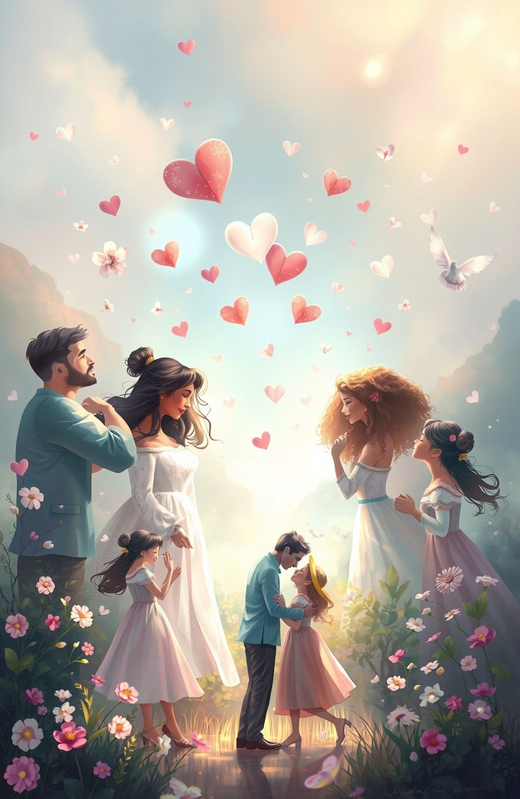 Love Wallpaper And Image