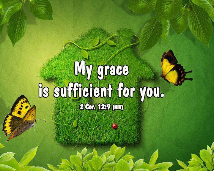 Bible Verse Greetings Card Wallpaper Inspirational