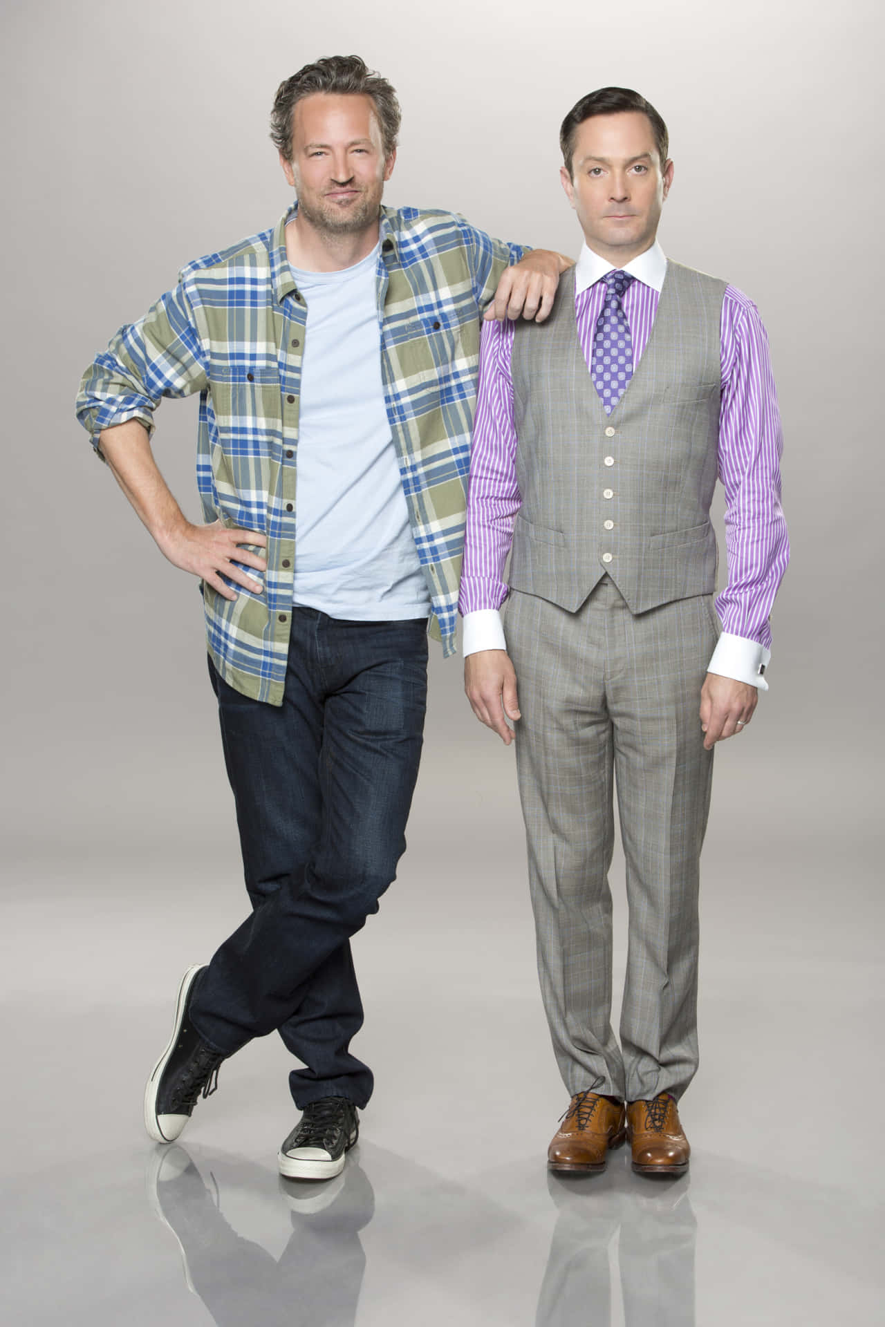 Thomas Lennon Wallpaper