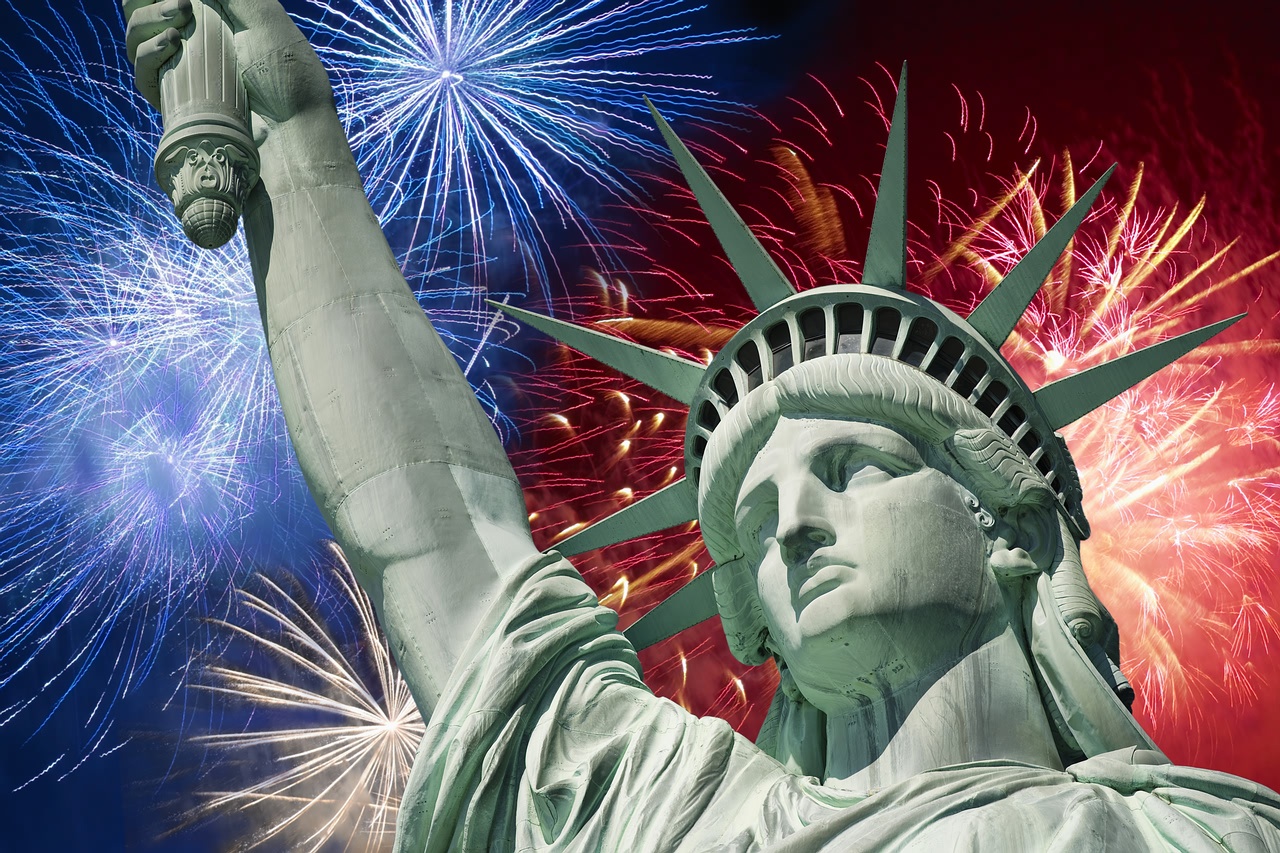 Background Fourth July Fb Timeline Covers 4th Of