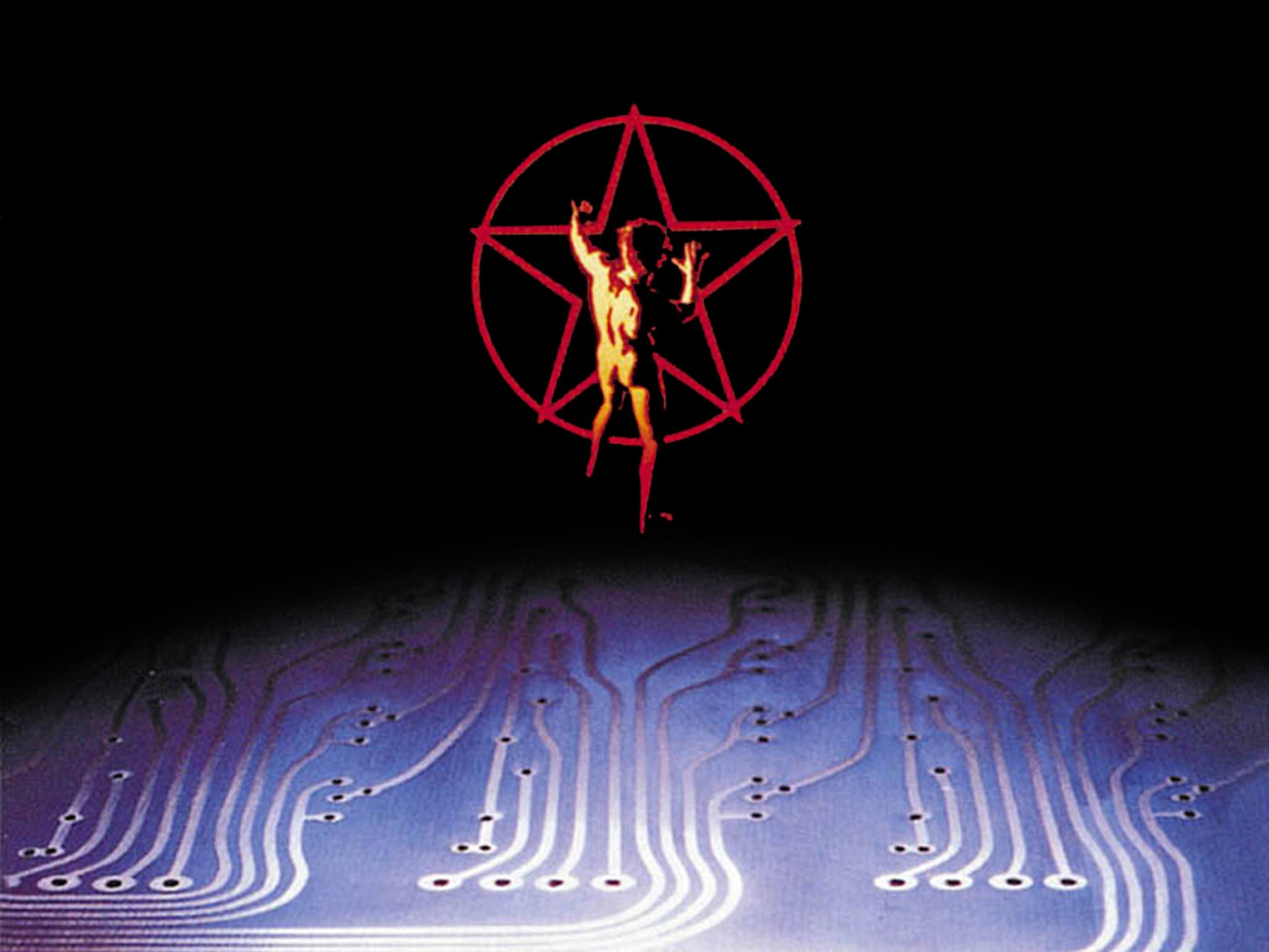 Rush Album Cover Art Pc Android iPhone And iPad Wallpaper