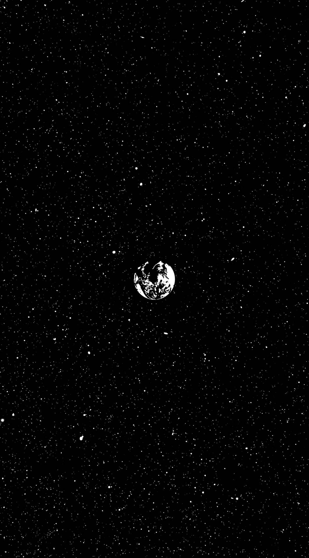 Space Aesthetic Wallpaper