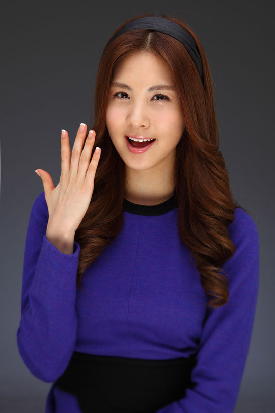 Seohyun Snsd Beauty Wallpaper Hq