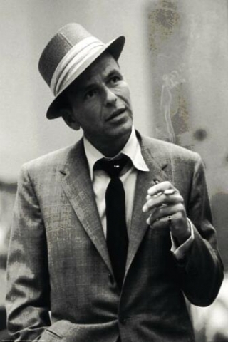 Frank Sinatra Wallpaper