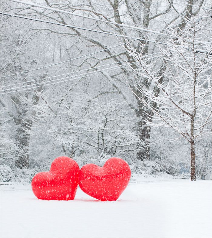 photo blog Love heart images Heart wallpaper Winter love 700x787