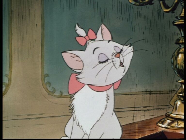 The Aristocats Image