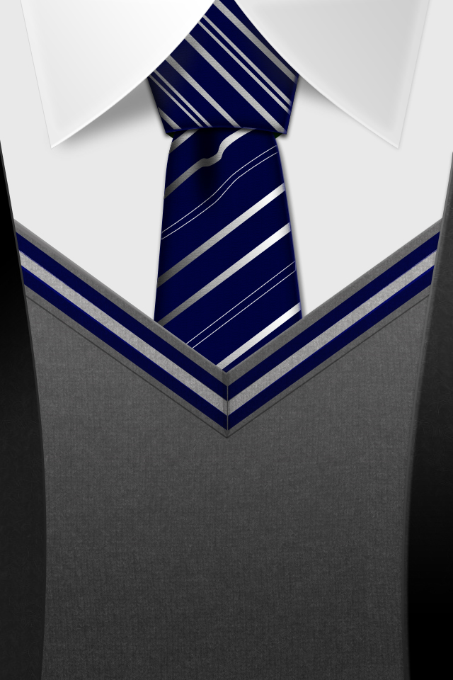 Ravenclaw house iPhone and iPod touch wallpaper Brought to you by 640x960