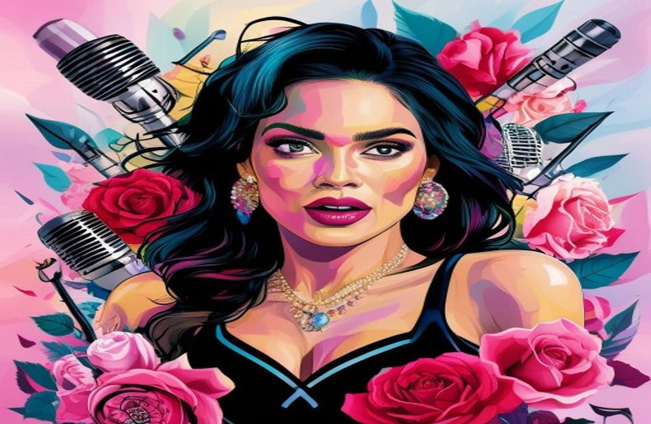 Selena Quintanilla Wallpaper