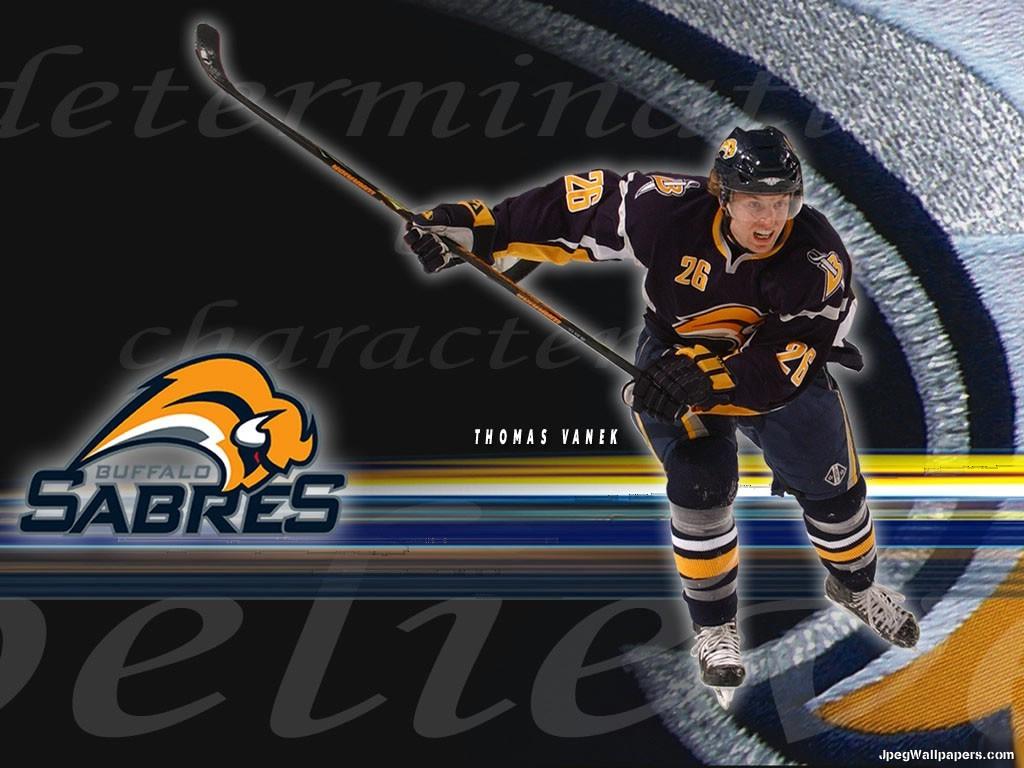 Thomas Vanek Hockey Wallpaper Picture Desktop Background