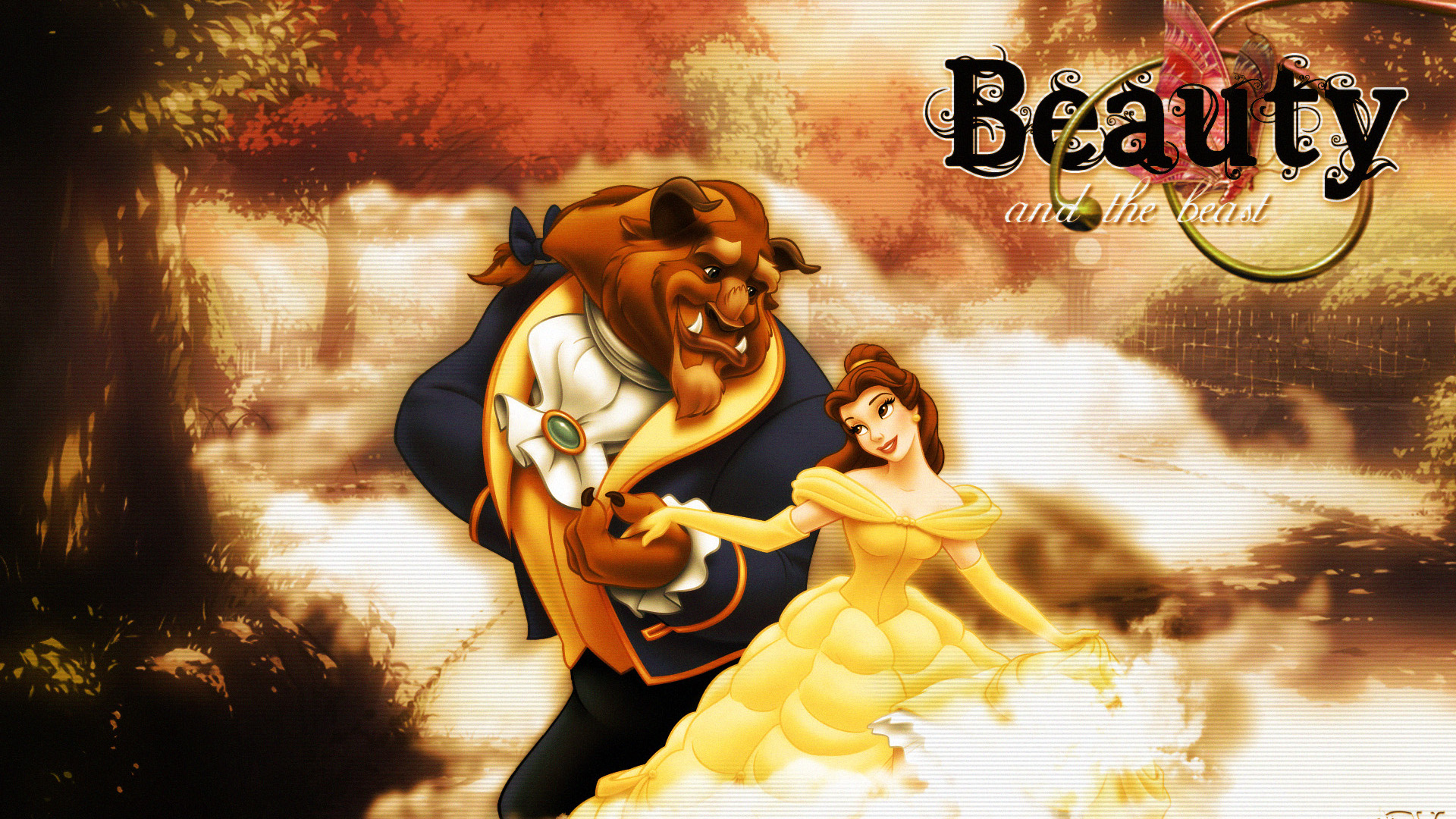Disney S Beauty And The Beast