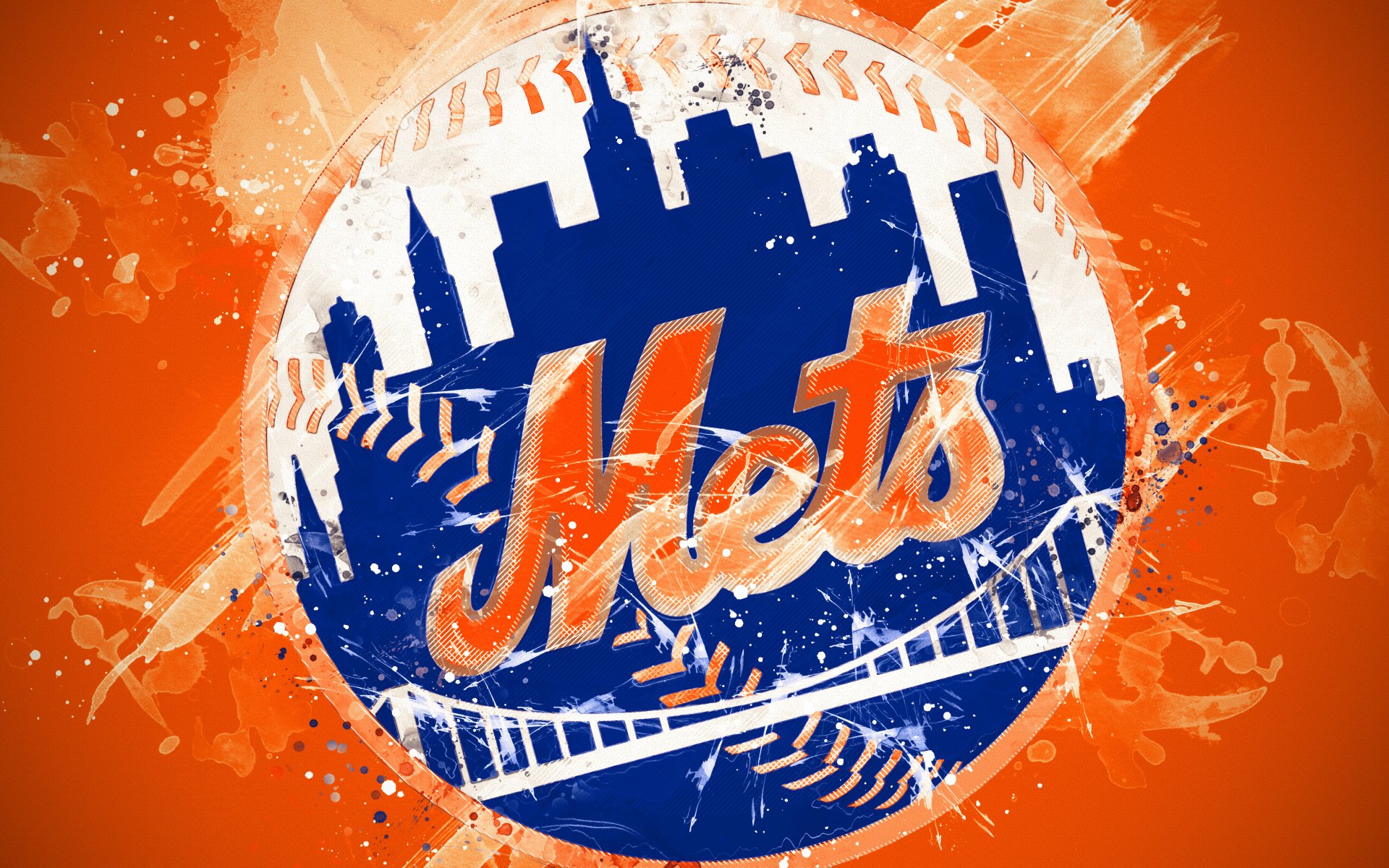 Baseball 4k Wallpaper