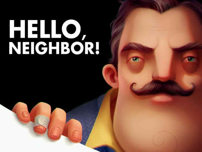 Garry S Mod Hello Neighbor Pm Npc Ragdoll