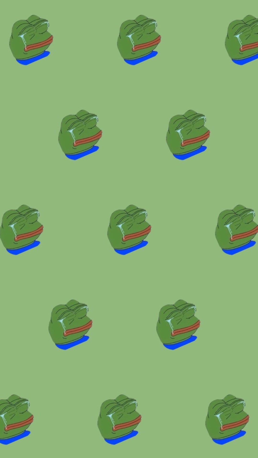 Large Pepe Wallpaper For Android