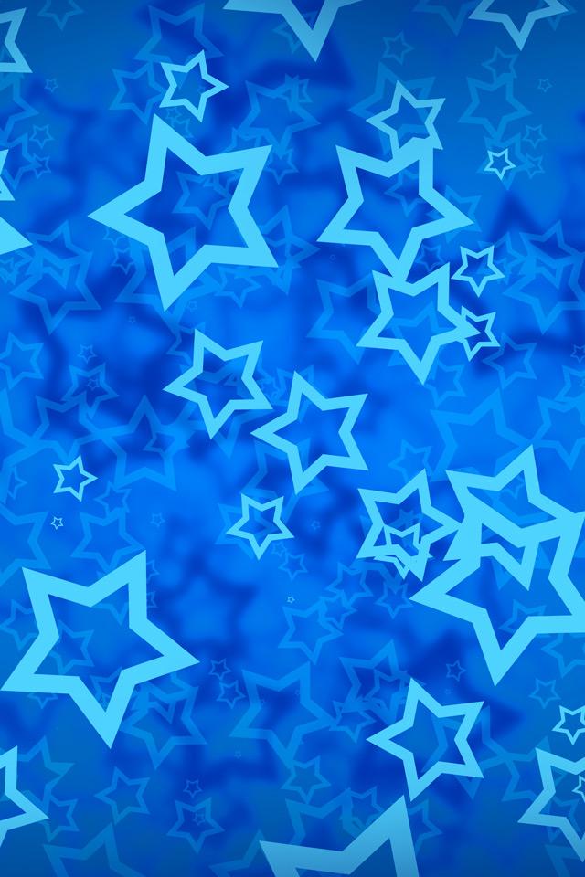 iphone ipod touch wallpaper stars
