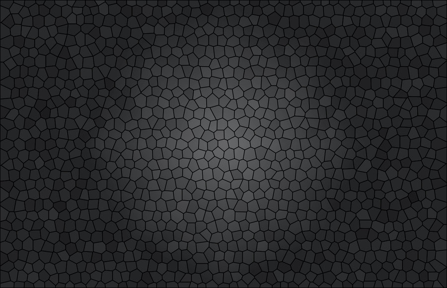 Dark Mosaic Tile Wallpaper by grimmstrong on