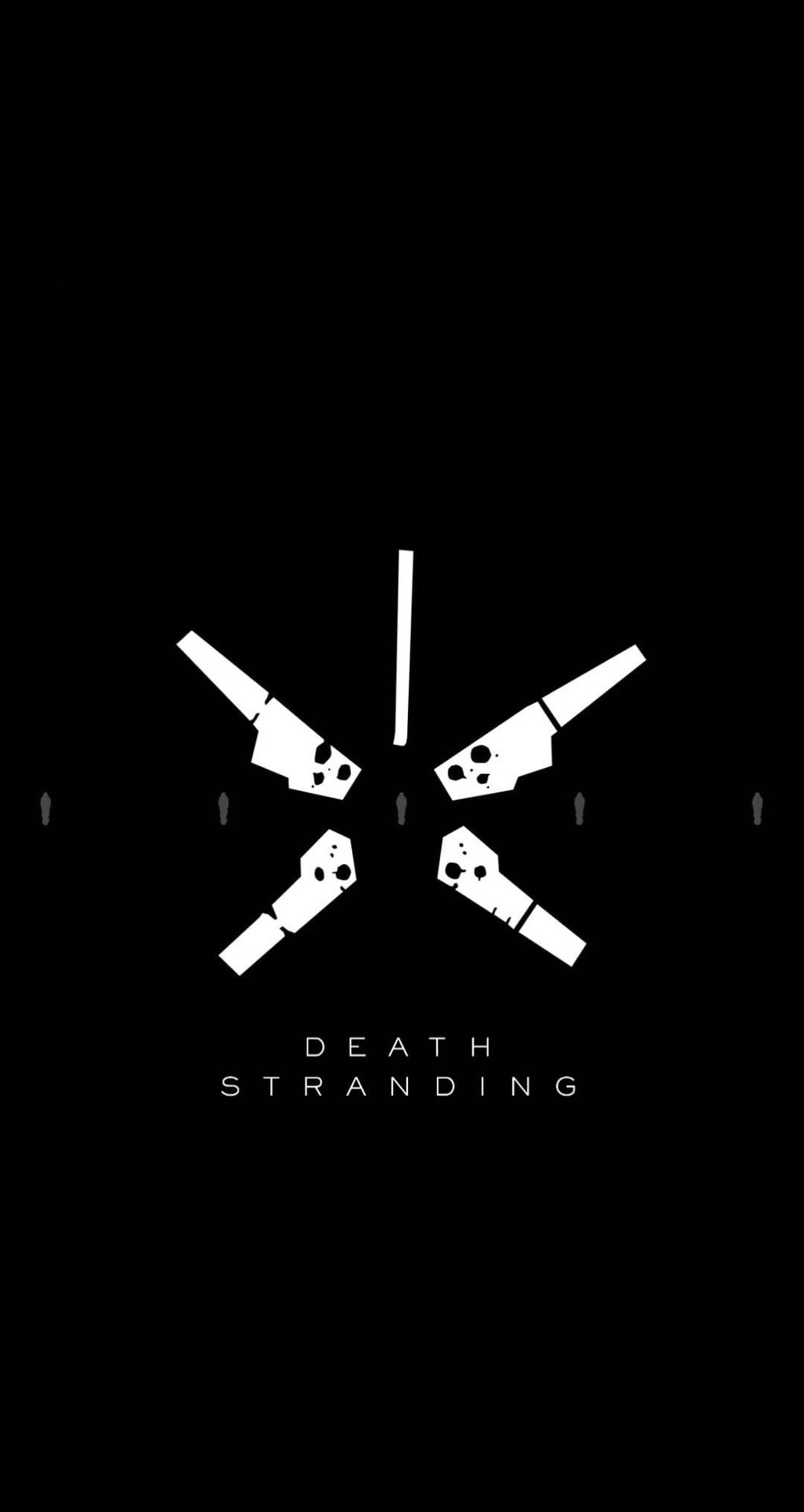 Death Stranding Wallpaper
