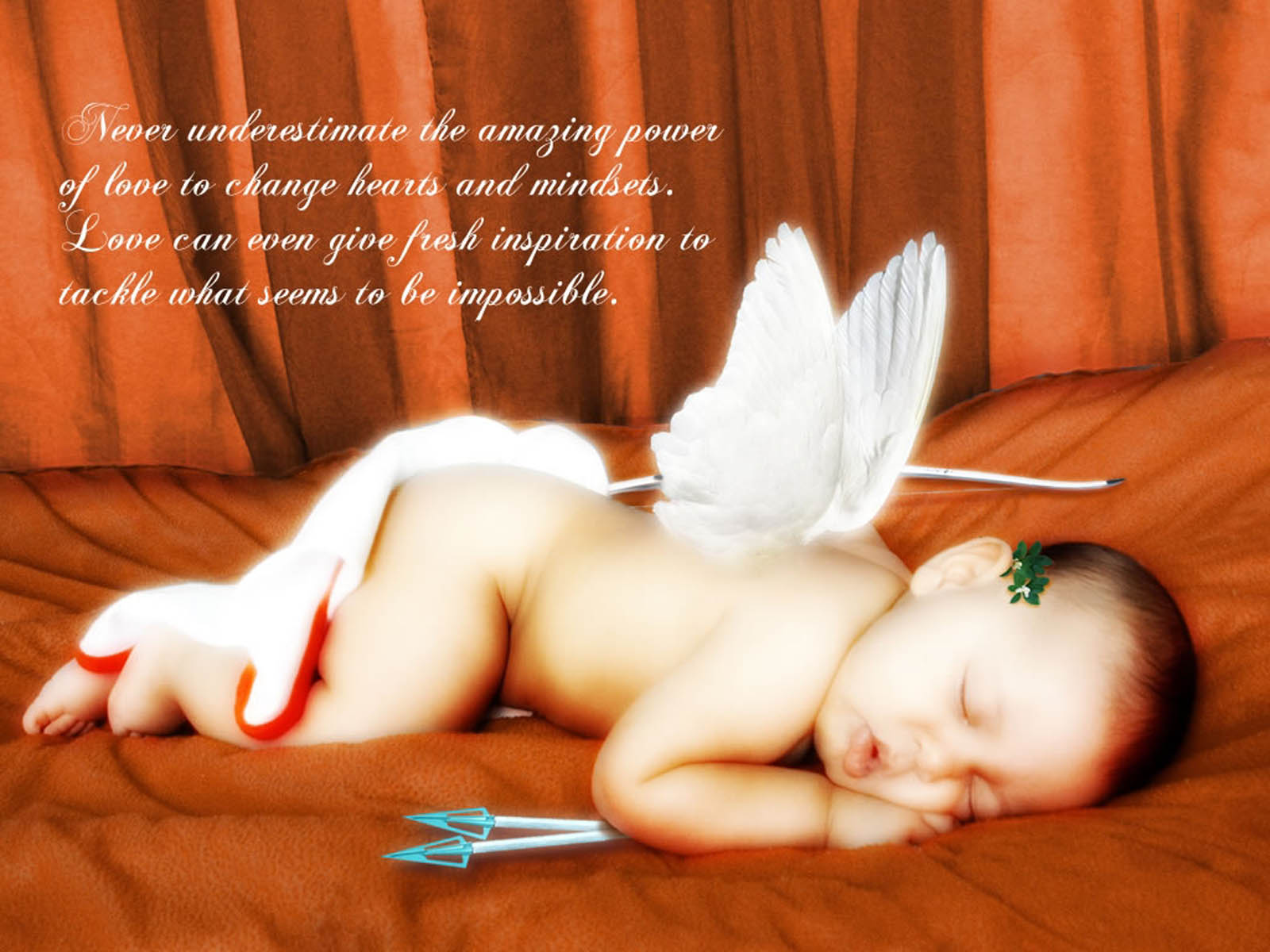 Tag Angel Babies Wallpaper Background Photos Image And Pictures