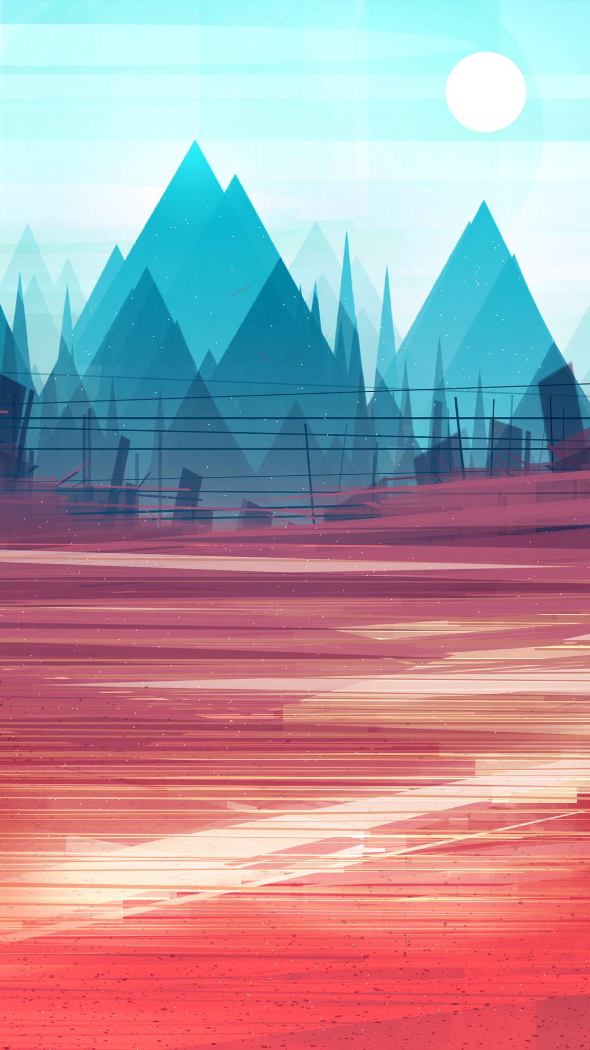 Amazing Phone Wallpaper