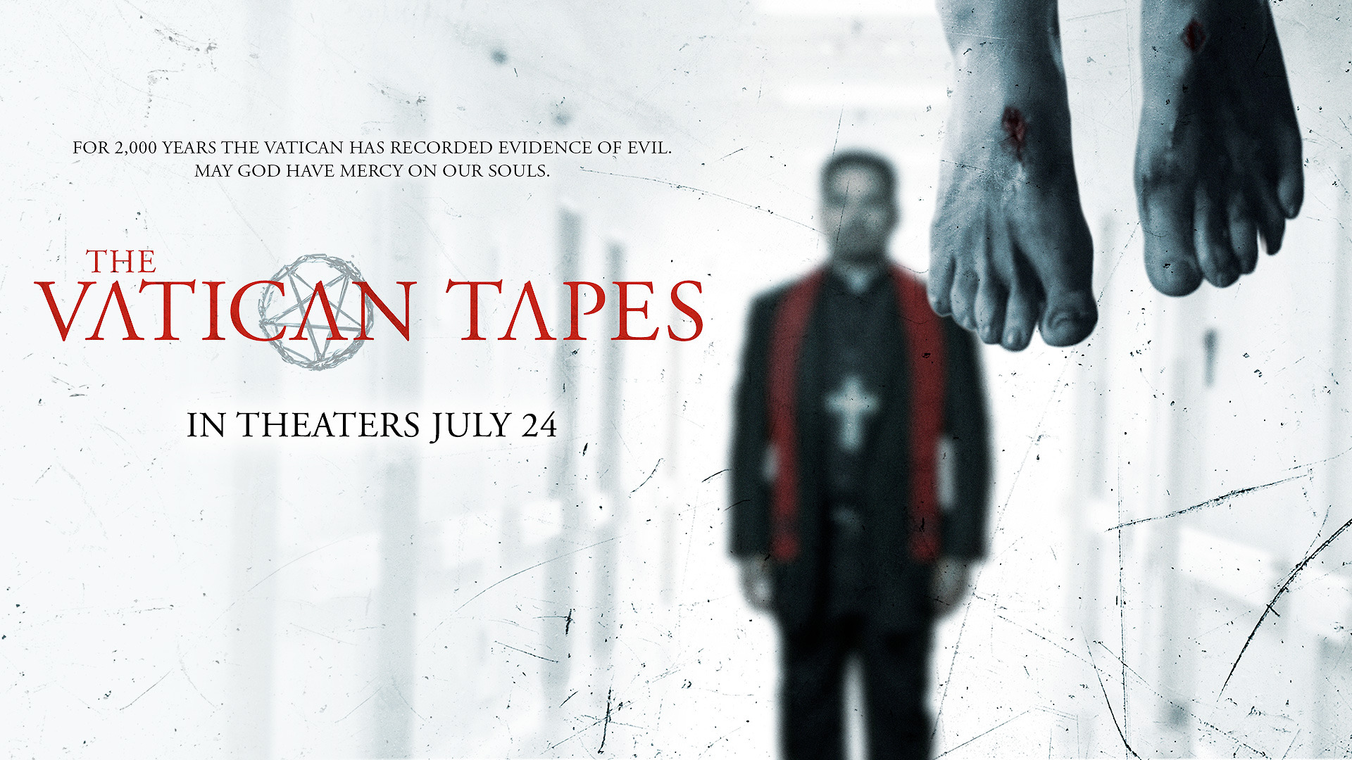 The Vatican Tapes Wallpaper And Background Image