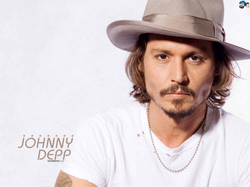 Download Johnny Depp wallpapers for mobile phone free Johnny Depp HD  pictures