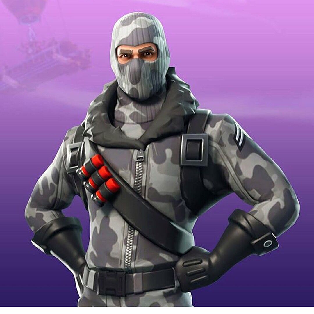 Pin by Anthony on Fortnite Fortnite personajes Videojuegos Juegos 1080x1080