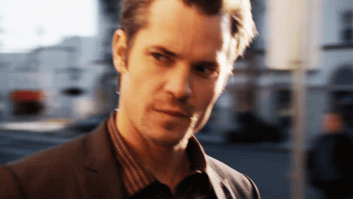 Timothy Olyphant Wallpaper And Background Image