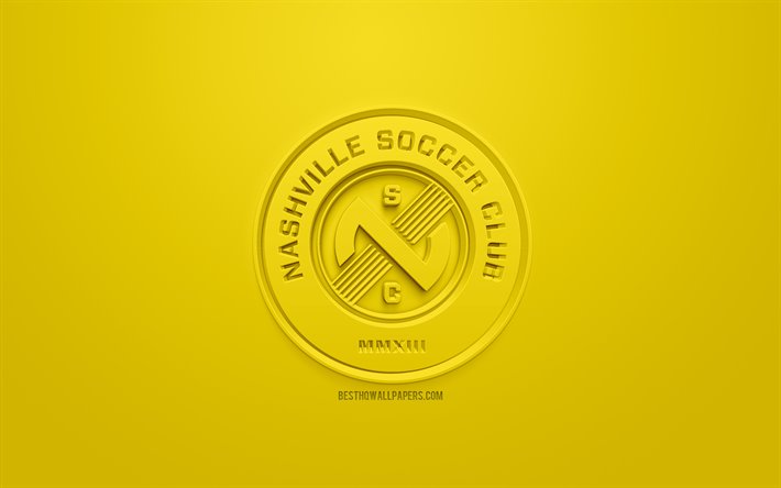Fondos De Pantalla Del Nashville Sc Wallpaper